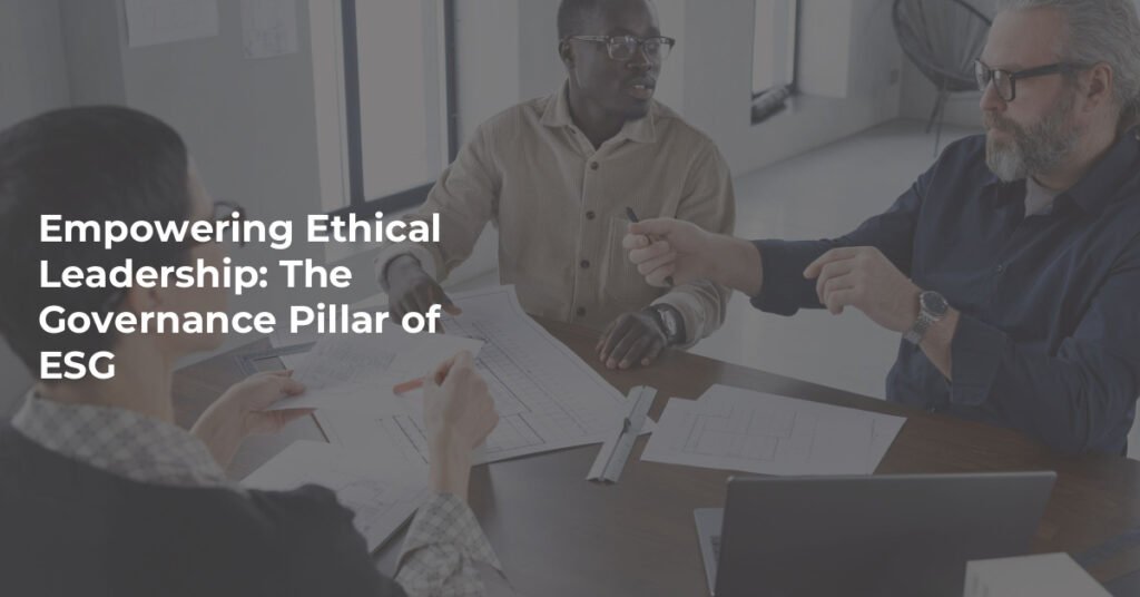 Ethical Leadership & Corporate Governance through Ancient Wisdom