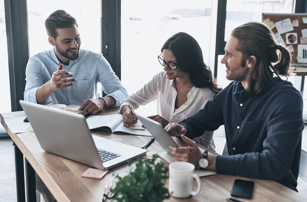 Stakeholder Engagement & Trust Cultivation Makes Input Truly Matter